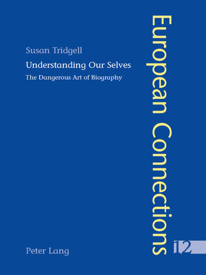 cover image of Understanding Our Selves
